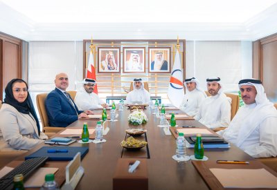 مجلس إدارة وكالة البحرين للفضاء يتابع تنفيذ الخطة الاستراتيجية 2024–2028