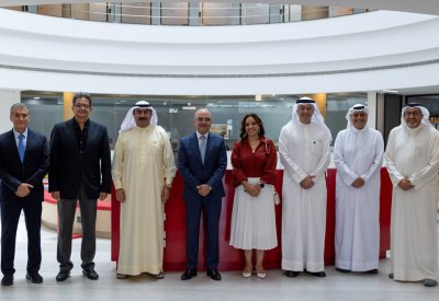 جامعة البحرين للتكنولوجيا ونادي روتاري السيف يُبرمان شراكة استراتيجية