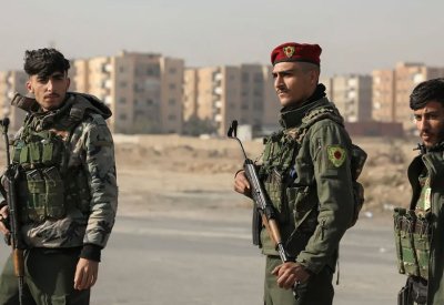 الإدارة الذاتية لشمال وشرق سوريا: نتمسك بوحدة سوريا أرضاً وشعباً