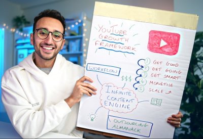 دبي تطلق أول "أكاديمية يوتيوب" في الشرق الأوسط وشمال أفريقيا