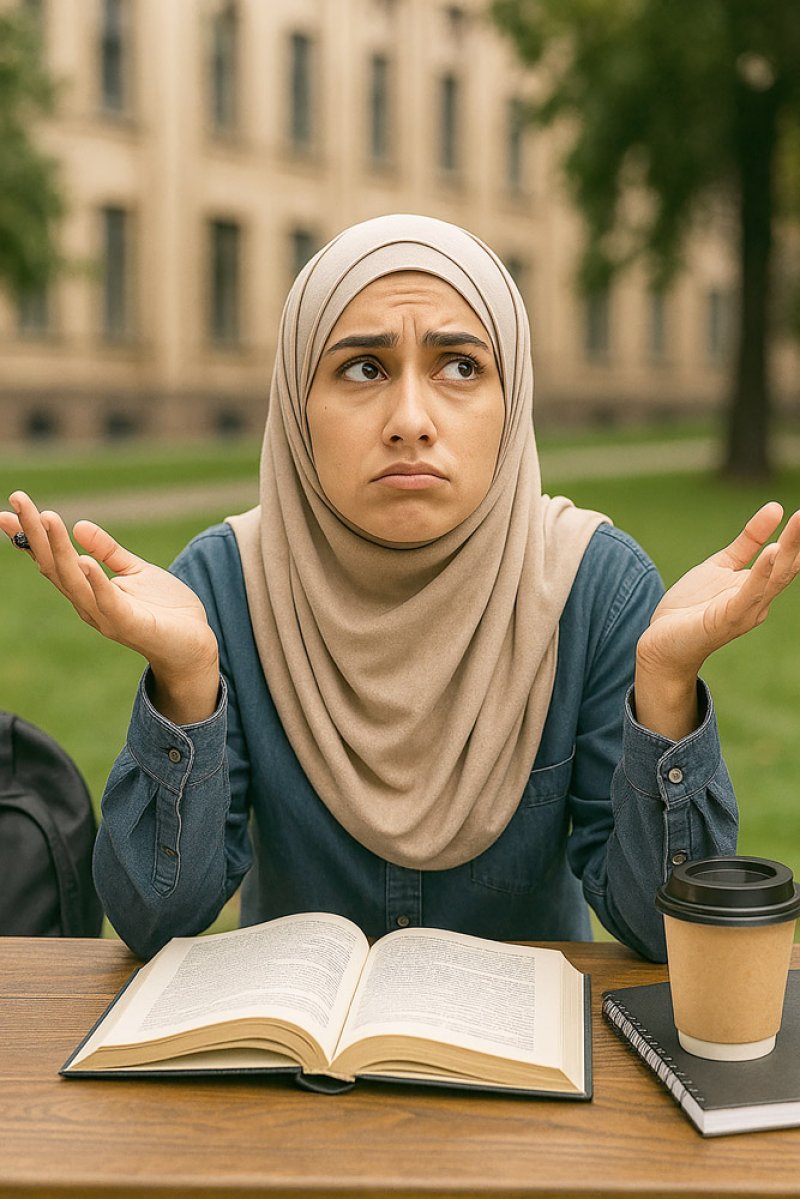 حلمي بدراسة التمريض  يتعطل بسبب بعثة الأشعة