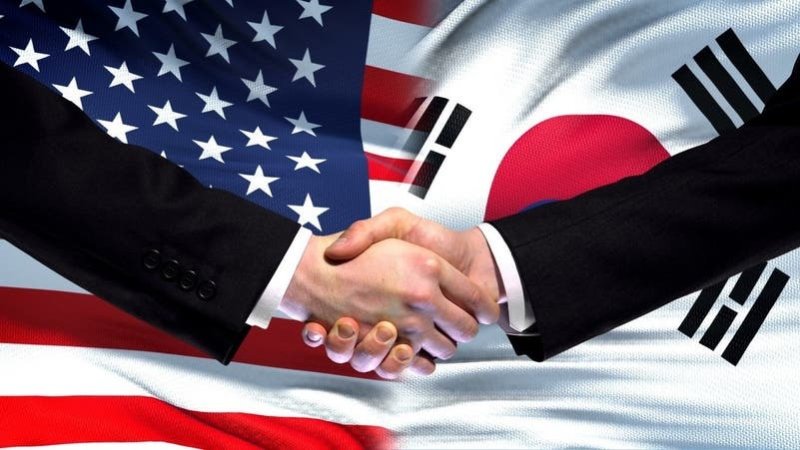 وزير الصناعة الكوري الجنوبي يعود دون اتفاق واضح مع واشنطن