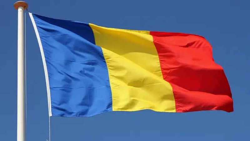 رومانيا تعتبر اختراق المسيرات الروسية "تحدياً جديداً" لأمن البحر الأسود