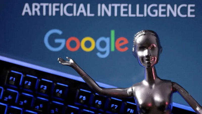ميزة "AI Overviews" تضع "غوغل" في مأزق جديد