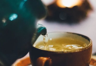 "أسرار خفية" في الشاي الأخضر.. تغير قواعد الصحة والوزن