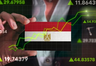 مصر تستهدف خفض الدين العام إلى 55% من الناتج المحلي بحلول 2050