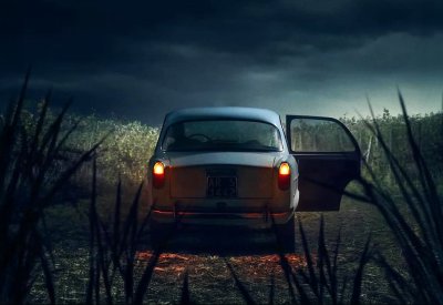 Il Mostro.. مسلسل إيطالي مرتقب على نتفليكس
