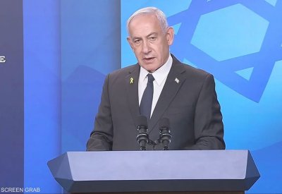 نتنياهو: هجوم قطر قرار إسرائيلي.. ولا حصانة لحماس في أي دولة