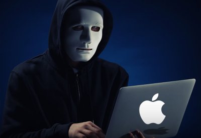 مليون دولار لمن يخترق أبل!