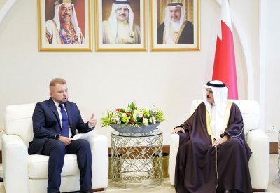 رئيس مجلس النواب: دعم تطوير التعاون مع روسيا الاتحادية في كافة المسارات