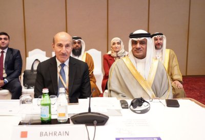 "الشعبة البرلمانية": الاجتماعات البرلمانية الآسيوية فرصة حيوية لتعزيز الحوار البنّاء بين برلمانات دول القارة