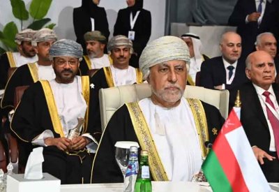 سلطنة عُمان: الهجوم الغادر على قطر يكشف خطورة المرحلة