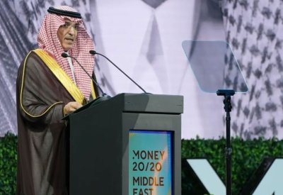 وزير المالية السعودي: اقتصاد المملكة يسلك مساراً طموحاً رغم التحديات العالمية