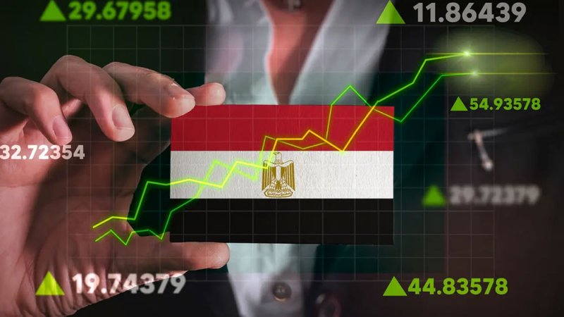 مصر تستهدف خفض الدين العام إلى 55% من الناتج المحلي بحلول 2050
