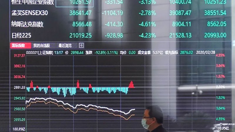أسهم السيارات الكهربائية الصينية تقفز بدعم توقعات قوية للطلب