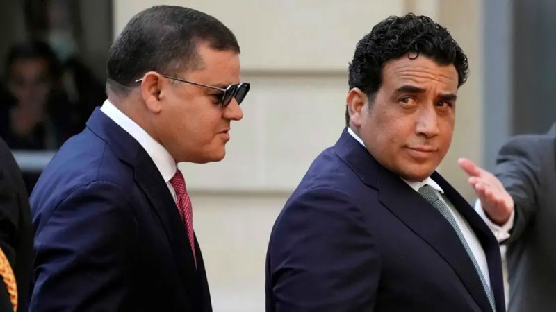 ليبيا.. صراع المناصب يهدّد الاتفاق الأمني