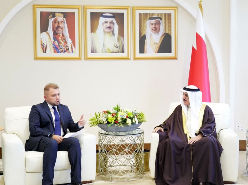 رئيس مجلس النواب: دعم تطوير التعاون مع روسيا الاتحادية في كافة المسارات