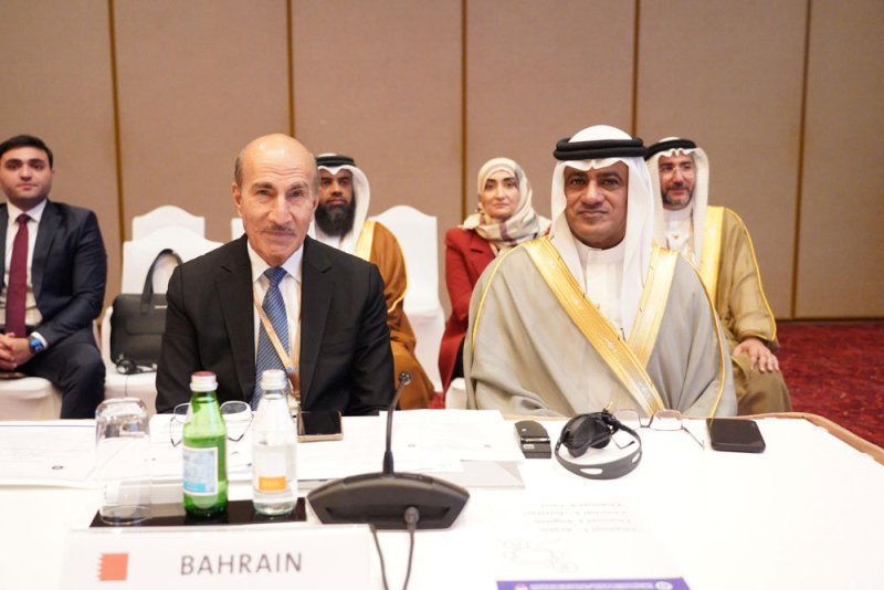 "الشعبة البرلمانية": الاجتماعات البرلمانية الآسيوية فرصة حيوية لتعزيز الحوار البنّاء بين برلمانات دول القارة