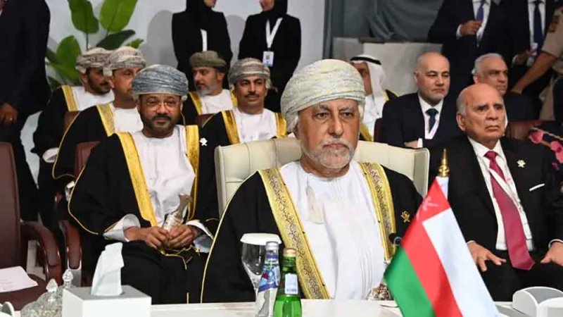 سلطنة عُمان: الهجوم الغادر على قطر يكشف خطورة المرحلة