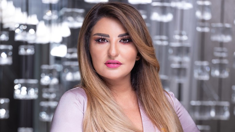 شذى حسون تعود بقوة مع "زمانك دلوقتي"