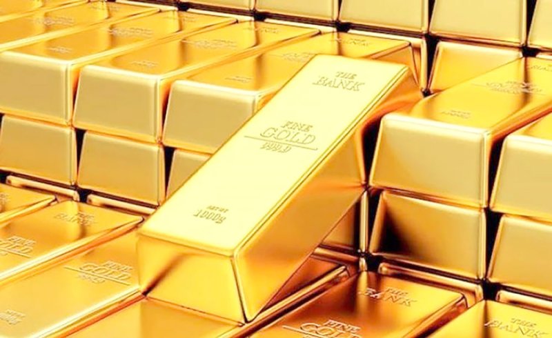 الذهب يستقر عند 3,640 دولارا للأونصة