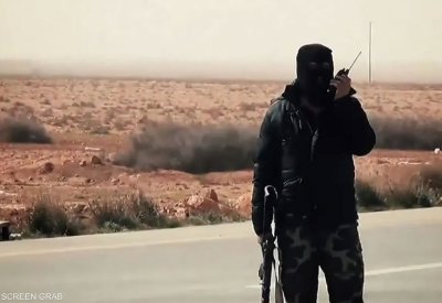 سوريا.. توقيف "داعشي خطير" في الرقة