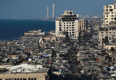 إسرائيل تعلق على تقرير الإبادة الجماعية في غزة