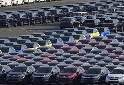 دخول الرسوم الجمركية الأمريكية المخفضة بنسبة 15% على السيارات اليابانية حيز التنفيذ
