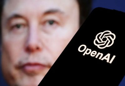 "OpenAI" توظف المدير المالي السابق لـ "xAI" في تصعيد للصراع مع ماسك