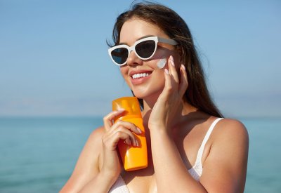 واقي الشمس ليس رفاهية.. تجاهله يترك أثرا خطيرا