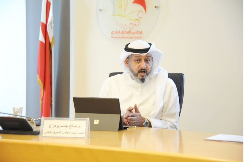 “بلدي المحرق” يطالب بمركز صحي في شرق الحد