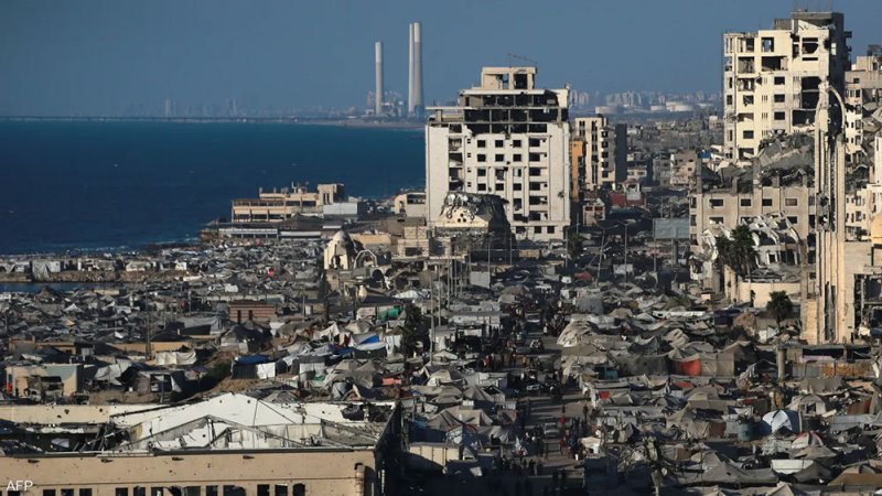 إسرائيل تعلق على تقرير الإبادة الجماعية في غزة