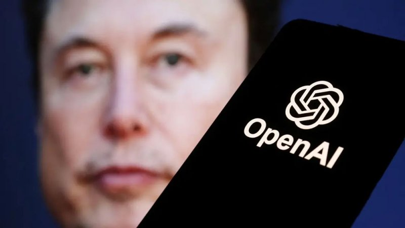"OpenAI" توظف المدير المالي السابق لـ "xAI" في تصعيد للصراع مع ماسك