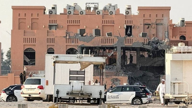 الأمم المتحدة تدين غارة إسرائيل على قطر.. "انتهاك صادم للقانون"