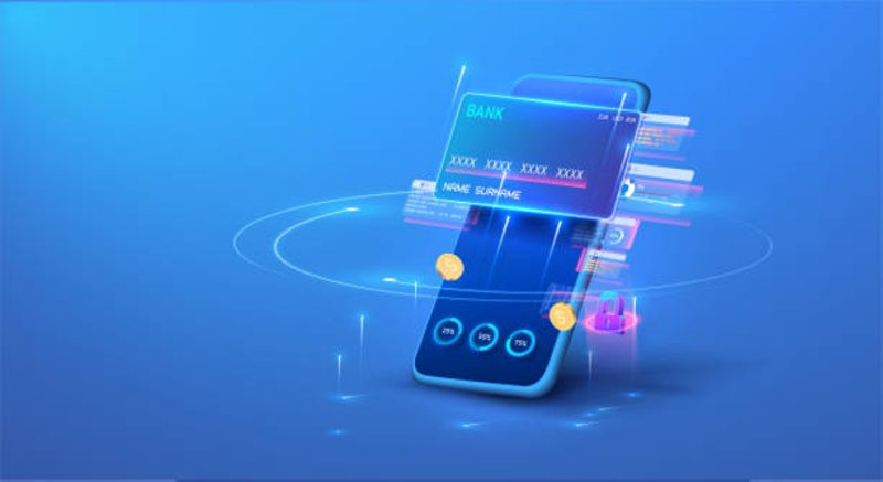 اتجاهات الشحن الرقمي في 2025: مستقبل البطاقات الرقمية