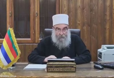 السويداء.. اللجنة القانونية ترفض خارطة طريق الحكومة