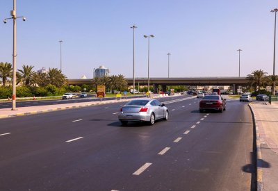 وزارة الأشغال: الانتهاء من تنفيذ خطة صيانة شبكة الطرق الرئيسية بمختلف محافظات مملكة البحرين