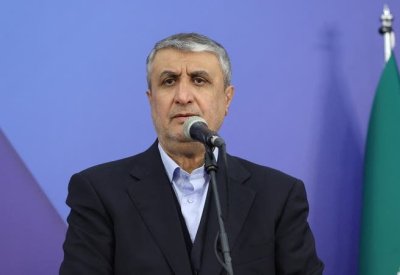 طهران: أوروبا شددت مواقفها بعد اتفاقنا مع الوكالة الدولية