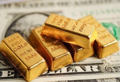 تراجع الذهب مع تحول التركيز صوب قرار أسعار الفائدة الأميركية