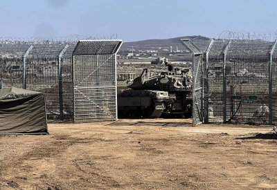 سوريا وإسرائيل تقتربان من ابرام اتفاق أمني.. ما مصير الجولان؟