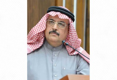 السفير خليل الذوادي: التوجيهات الملكية ساهمت في لم شمل العائلات وترابطهم الأسري