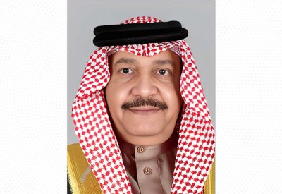 الحاجي: توجيه جلالة الملك المعظم بتجديد جوازات البحرينيين المسقطة جنسيتهم الكويتية يعبر بوضوح عن العلاقة الوثيقة التي تجمع جلالته بشعبه