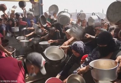 منظمات تدعو لتدخل عالمي بعد تقرير "الإبادة الجماعية" في غزة