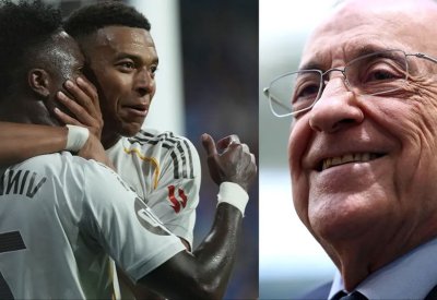 أوامر بيريز.. ريال مدريد يبدأ عملية إعدام فينيسيوس