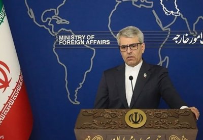 إيران: قطع العلاقات مع سوريا "لايعتبر أبديا"