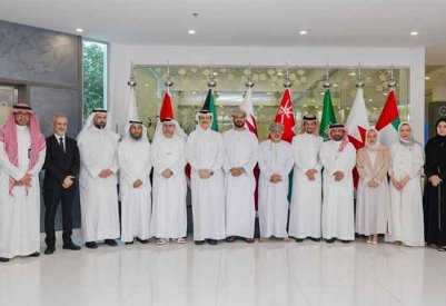 مملكة البحرين تُشارك في اجتماع الهيئة التنفيذية لمجلس الصحة الخليجي الـ101 بالرياض