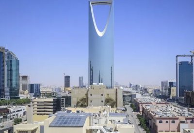 "NHC Innovation" توقع مذكرة تفاهم مع مركز مشاريع البنية التحتية بمنطقة الرياض
