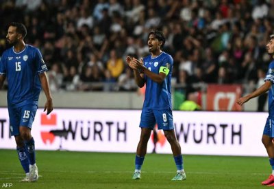 إسبانيا تلوح بمقاطعة مونديال 2026 في حال مشاركة إسرائيل