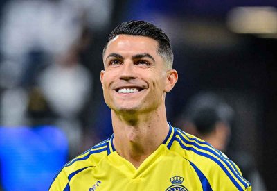 استبعاد رونالدو تسبب بغياب جماهير النصر