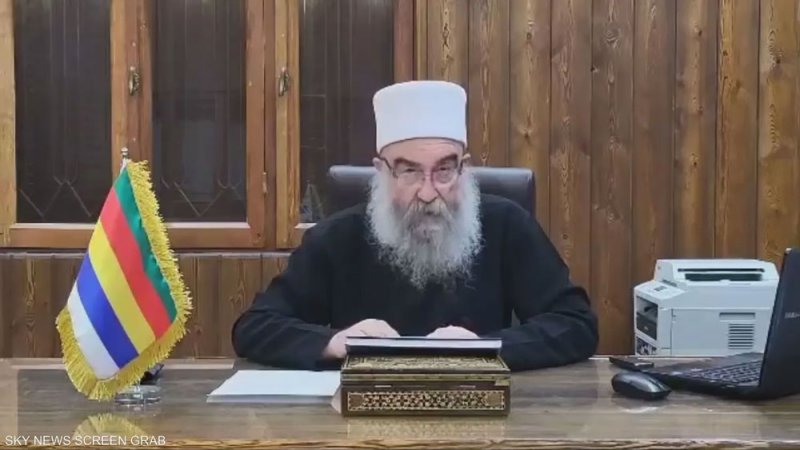 السويداء.. اللجنة القانونية ترفض خارطة طريق الحكومة